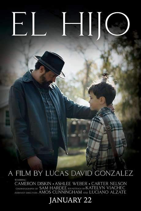 El Hijo
